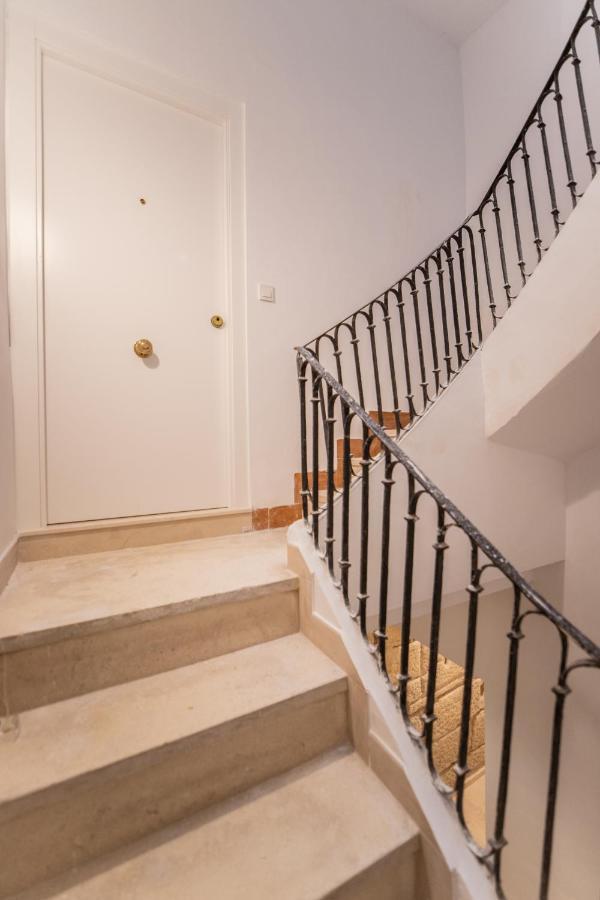 Nabrisa Apartamento Moderno En Pleno Centro Con Opcion A Parking 卡塔赫纳 外观 照片
