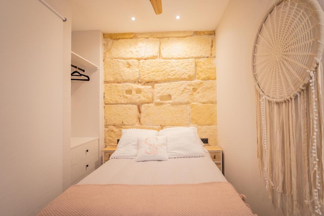 Nabrisa Apartamento Moderno En Pleno Centro Con Opcion A Parking 卡塔赫纳 外观 照片