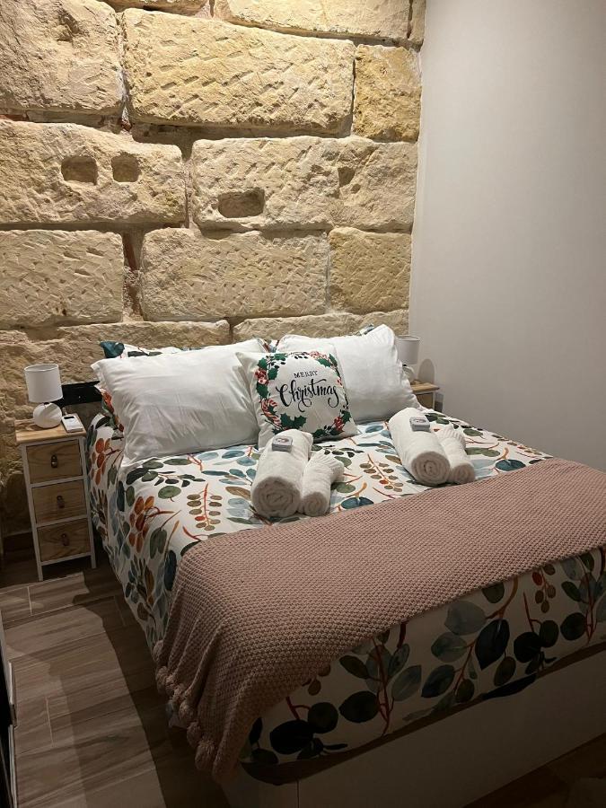 Nabrisa Apartamento Moderno En Pleno Centro Con Opcion A Parking 卡塔赫纳 外观 照片